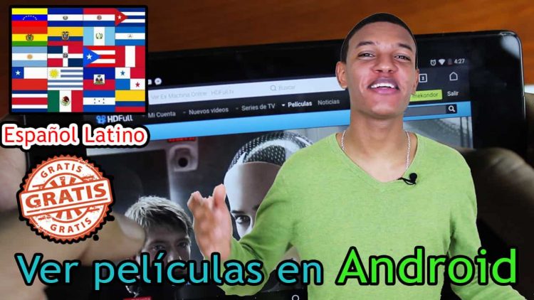 Youtube Peliculas En Español Series