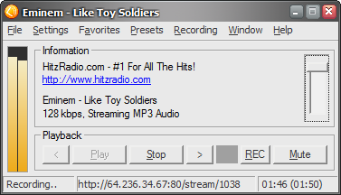 escuchar radio online, screamer tecnologiamaestro