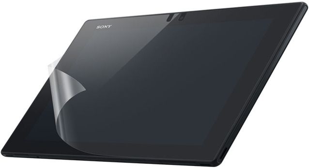 Sony Xperia Tablet Z03-tecnologia-maestro