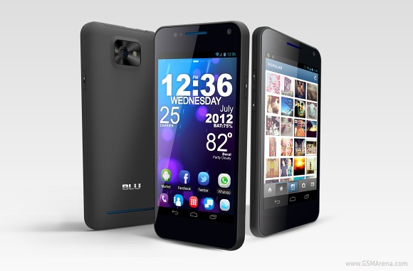 blu-smartphone