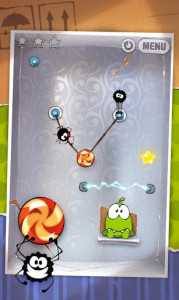24-Cut-the-Rope android tecnologiamaestro