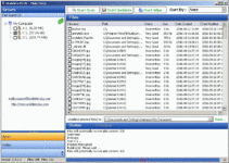 Recuperar archivos borrados de la papelería de reciclaje con Undelete Plus