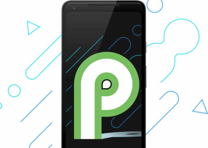 android p es oficial
