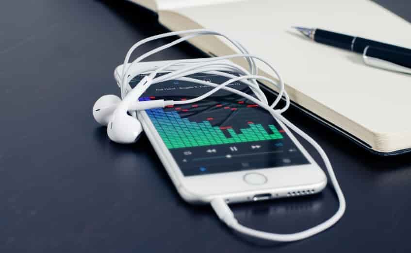 Apple Music tiene 50 millones de usuarios y va a por Spotify