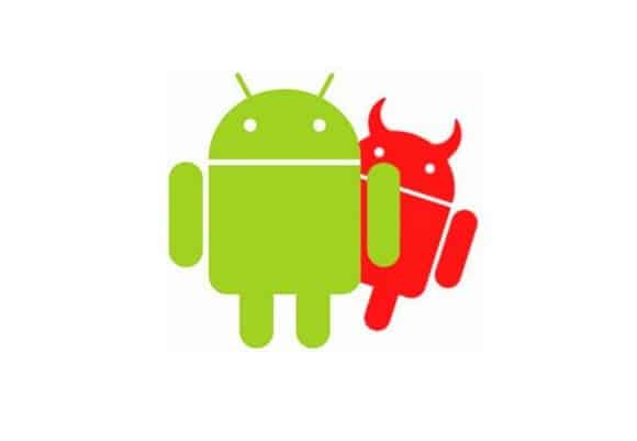 560 mil usuarios infectados en Android por vírus en juegos