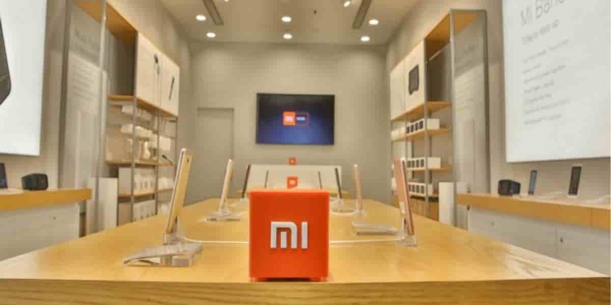 La primera tienda oficial de Xiaomi llega a México! en breve...