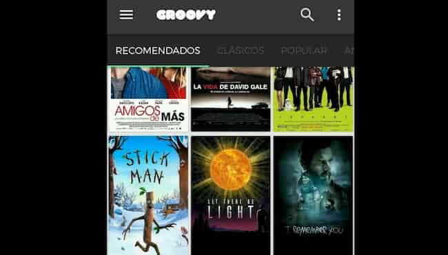 groovy en android