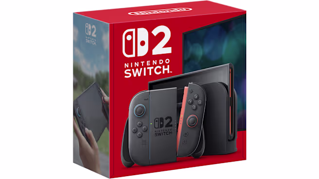 Nintendo Switch 2, altísima demanda en Japón 2.2 millones ¿será así en el resto del mundo? nintendo switch 2 y sus juegos