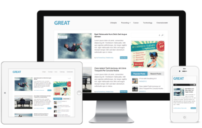 temas responsive para wordpress