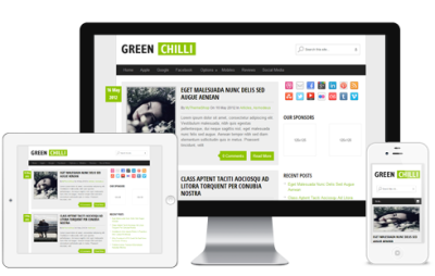 temas responsive para wordpress