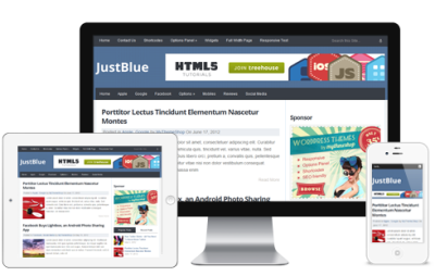temas responsive para wordpress
