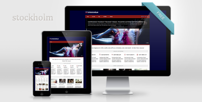 temas responsive design