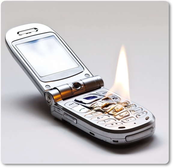 android consejos calientar celular