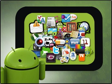 aplciaciones android