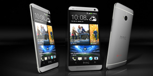 HTC One gana como el mejor teléfono presentado en el MWC 2013