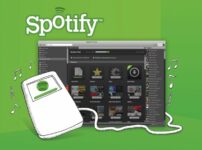 Spotify llego a los 6 millones de usuarios de pago