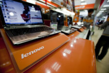 A Lenovo le interesa el mercado de los procesadores, planean crear los suyos