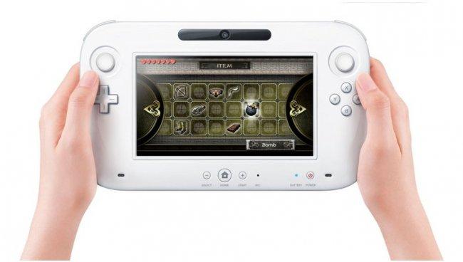 Wii U la consola de Nintendo baja ventas 100 mil en un mes