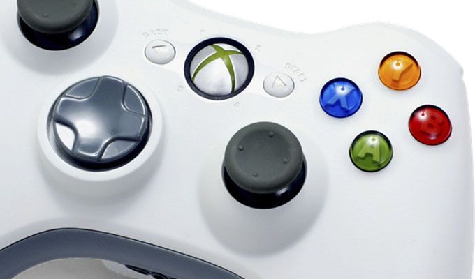 La nueva Xbox, se presentara posiblemente en Mayo