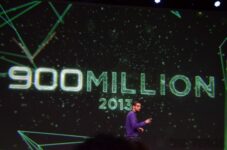 Google presenta datos de Android: 900 millones de dispositivos y 48 billones de Aplicaciones instaladas