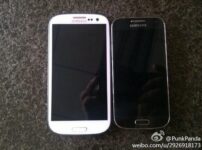 Nueva Samsung Galaxy S4 Mini a la vista para todos