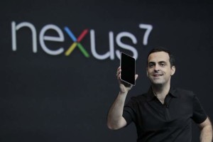 Me gustó que no se haya presentado la Nueva Nexus 7, porqué?