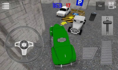 8 Mejores y buenos Juegos Android de estacionar o parking