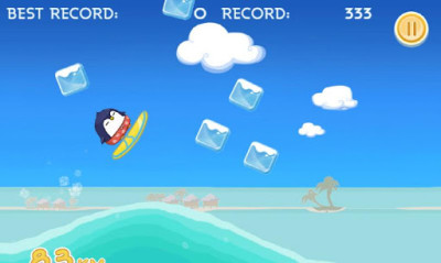 9- South Surfers