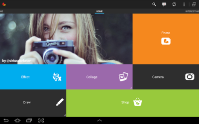 Descargar PicsArt Android