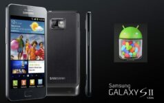 Las 12 mejores aplicaciones Samsung Galaxy S2, con Android