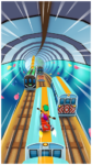 Subway Surfers en Android, un juego de habilidad y destreza