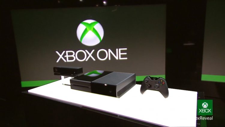 consola xbox one en tecnologiamaestro.com