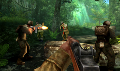 14- Brothers In Arms 2