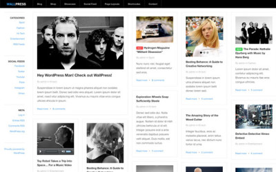 temas gratis para wordpress