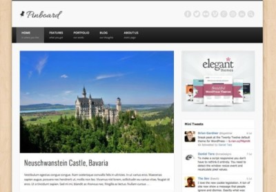 temas gratis para wordpress