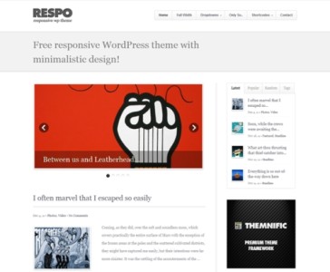 temas gratis para wordpress