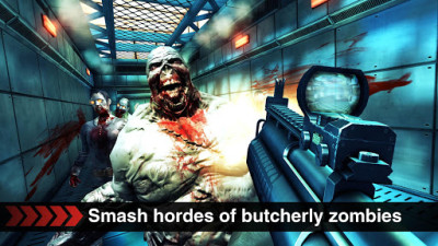 27- Dead Trigger