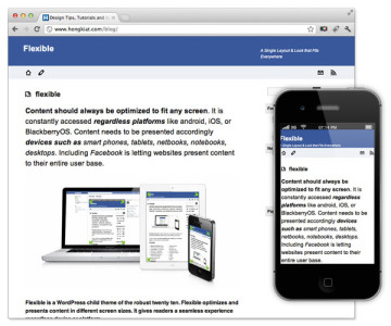 temas gratis para wordpress, responsive