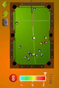 Billard Android