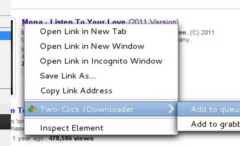 Integrar JDownloader en Chrome, el fantástico gestor de descargas con JDChrome