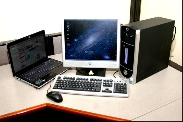 Las ventas de PC o computadoras