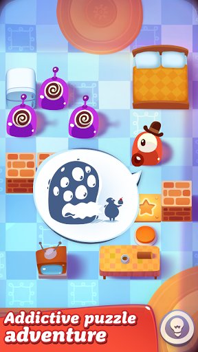 Puding Monsters Android