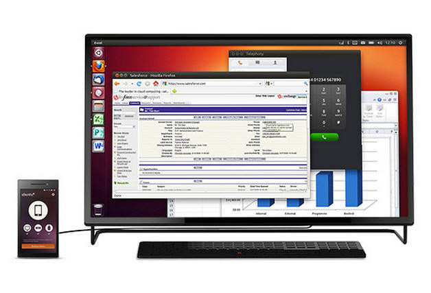 Ubuntu Edge 2