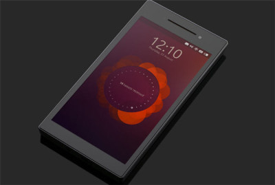 Ubuntu Edge teléfono con Android y Ubuntu al mismo tiempo