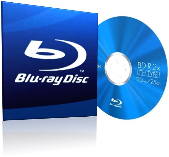 Sony y Panasonic hacen equipo para crear un CD de 300 GB de capacidad