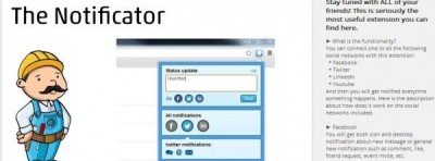 notificaciones