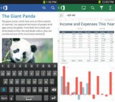 Microsoft Office para Android (Office Mobile), disponible en España y otros países