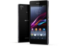 Sony Xperia Z1, toda la información y un poco más