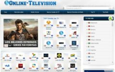 TV en vivo desde Google Chrome y totalmente gratuita, con TV en directo