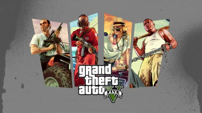 Fondos o Wallpaper gratis de GTA 5 de alta calidad